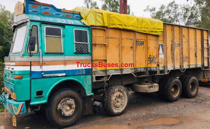 Eicher 35.31 Images